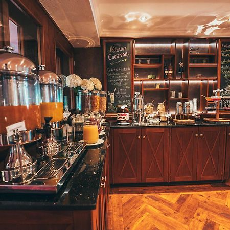 Kurhotel Drei Birken Bad Rothenfelde Εξωτερικό φωτογραφία