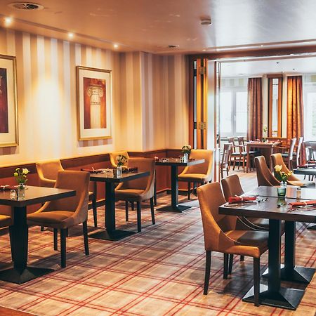 Kurhotel Drei Birken Bad Rothenfelde Εξωτερικό φωτογραφία