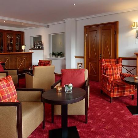 Kurhotel Drei Birken Bad Rothenfelde Εξωτερικό φωτογραφία