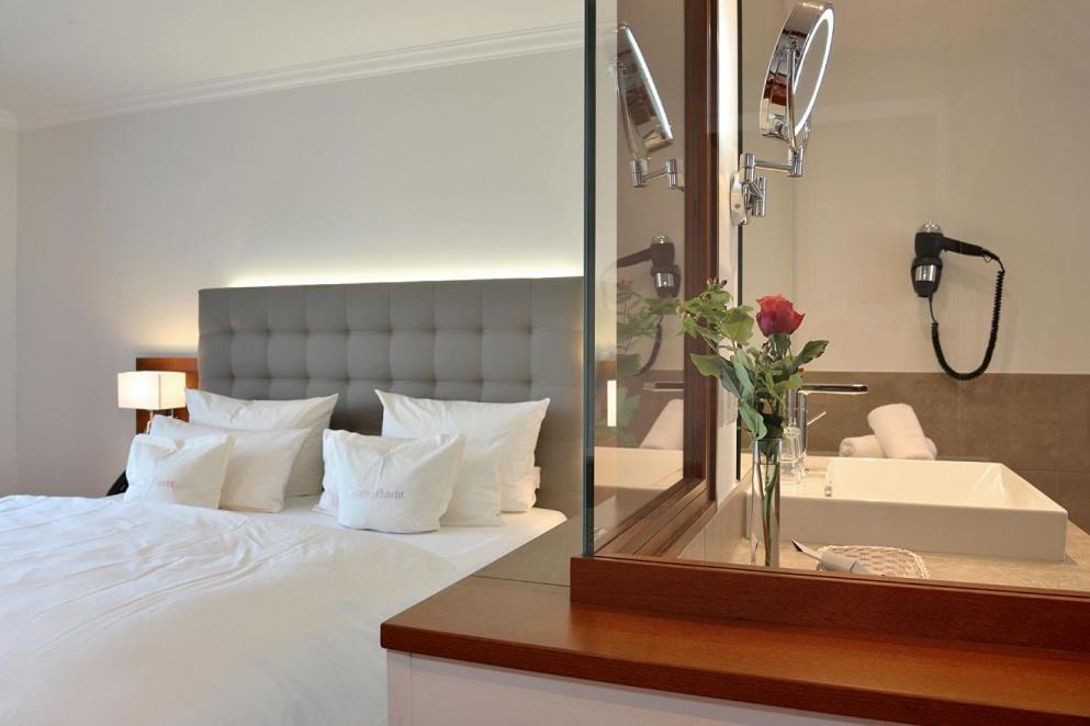 Kurhotel Drei Birken Bad Rothenfelde Εξωτερικό φωτογραφία