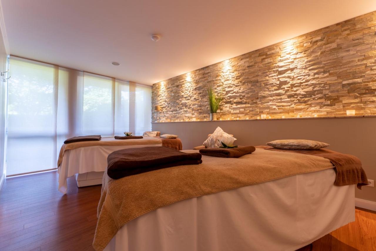 Kurhotel Drei Birken Bad Rothenfelde Εξωτερικό φωτογραφία