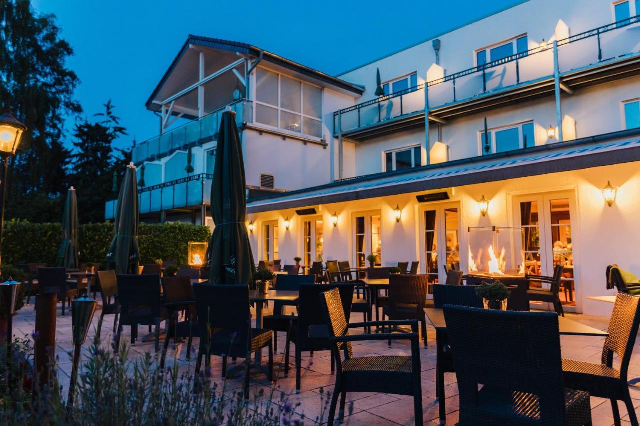 Kurhotel Drei Birken Bad Rothenfelde Εξωτερικό φωτογραφία