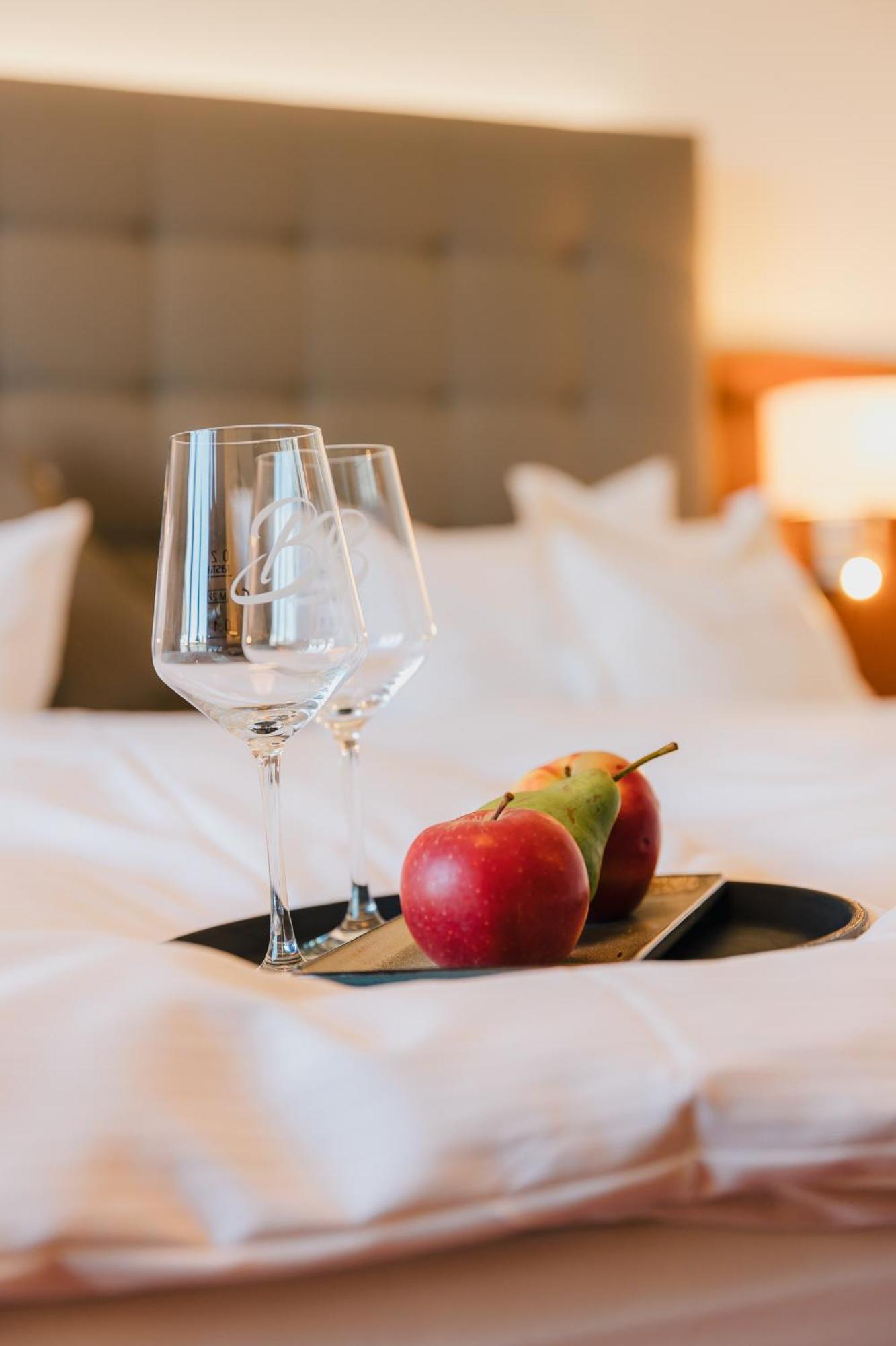 Kurhotel Drei Birken Bad Rothenfelde Εξωτερικό φωτογραφία