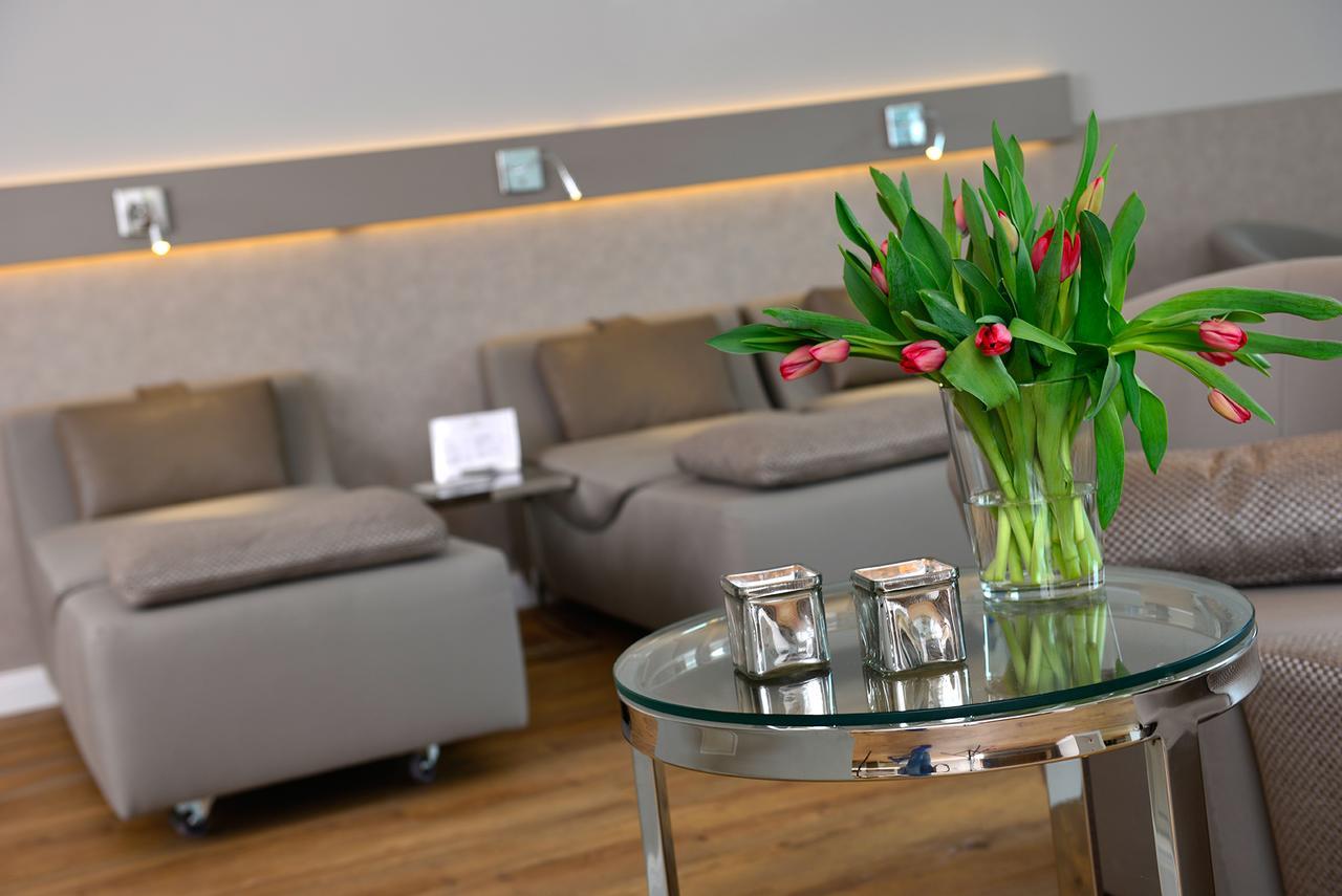 Kurhotel Drei Birken Bad Rothenfelde Εξωτερικό φωτογραφία
