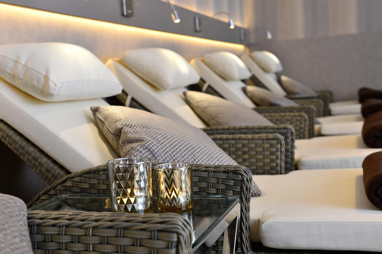 Kurhotel Drei Birken Bad Rothenfelde Εξωτερικό φωτογραφία