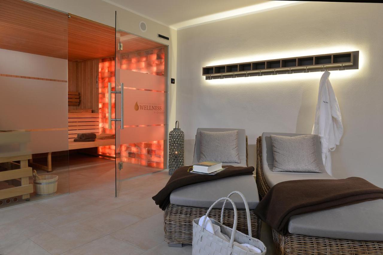 Kurhotel Drei Birken Bad Rothenfelde Εξωτερικό φωτογραφία