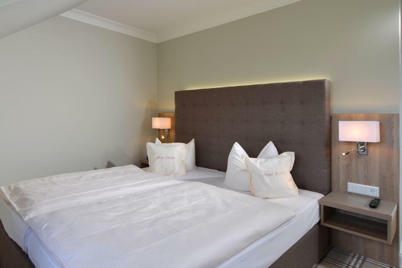 Kurhotel Drei Birken Bad Rothenfelde Εξωτερικό φωτογραφία