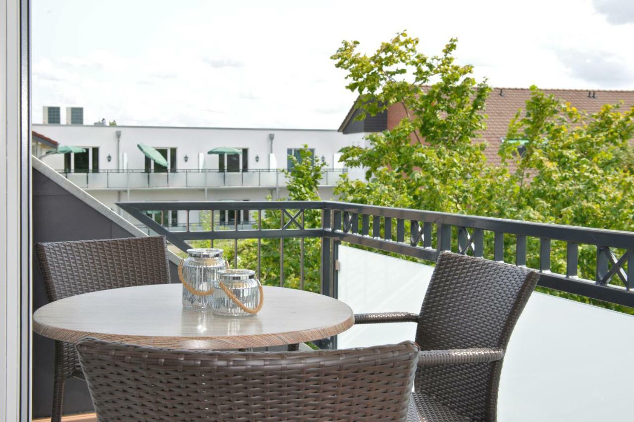 Kurhotel Drei Birken Bad Rothenfelde Εξωτερικό φωτογραφία
